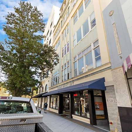 Roami At Clematis Street Lofts Aparthotel Уест Палм Бийч Екстериор снимка