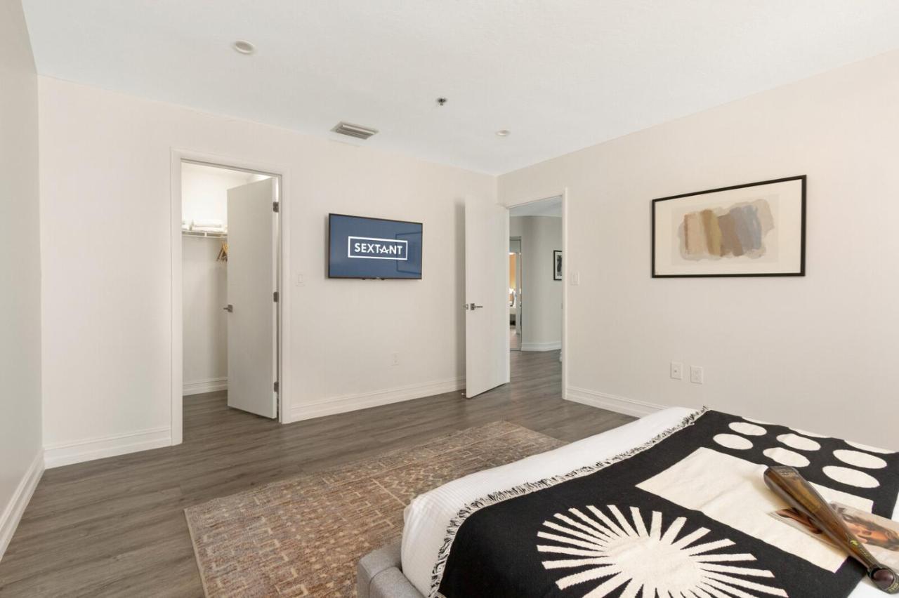 Roami At Clematis Street Lofts Aparthotel Уест Палм Бийч Екстериор снимка